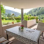 Haus Franziska Διαμέρισμα