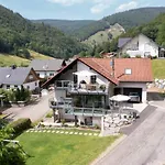 Haus Franziska Διαμέρισμα *