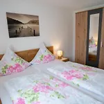 Haus Franziska Διαμέρισμα *