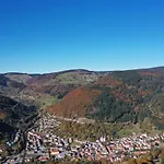 Haus Franziska * Brandenberg