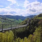 Haus Franziska Διαμέρισμα Brandenberg