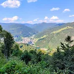 Διαμέρισμα Haus Franziska *