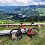 Haus Franziska 아파트 *