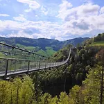 Haus Franziska 아파트