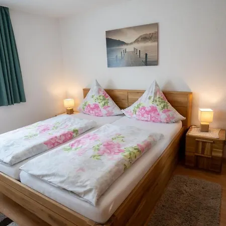 Haus Franziska شقة Brandenberg