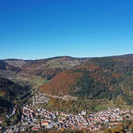 Haus Franziska * Brandenberg