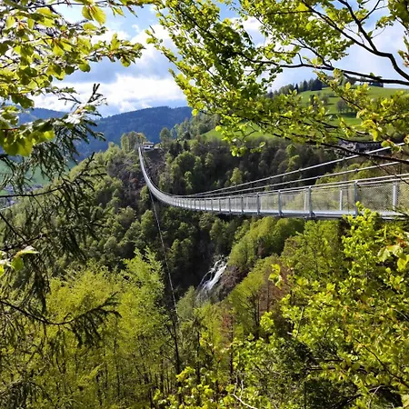 Haus Franziska Brandenberg